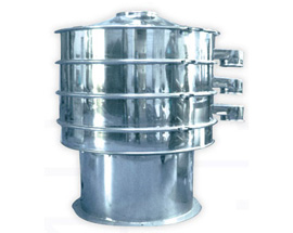 ZS系列篩粉機(jī)